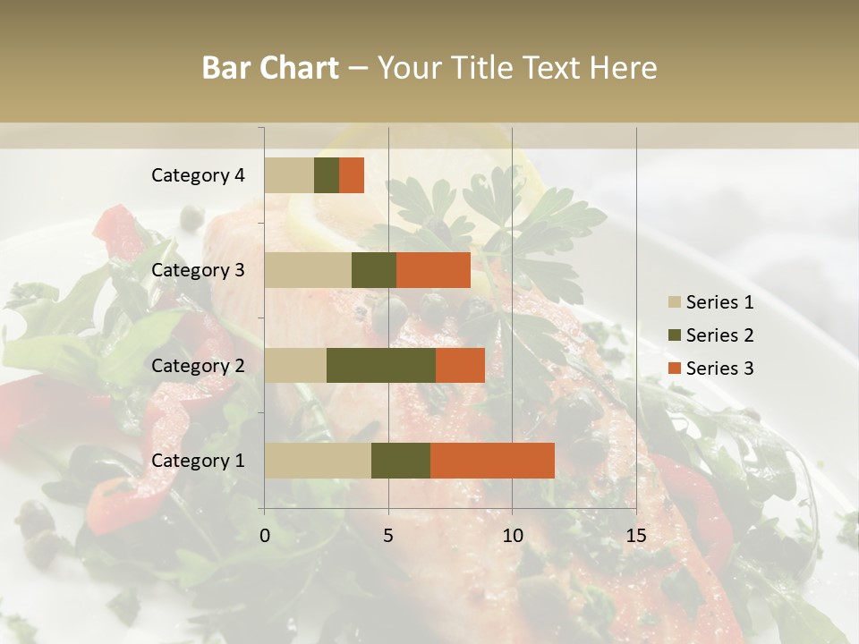 Electric Unit Cool PowerPoint Template