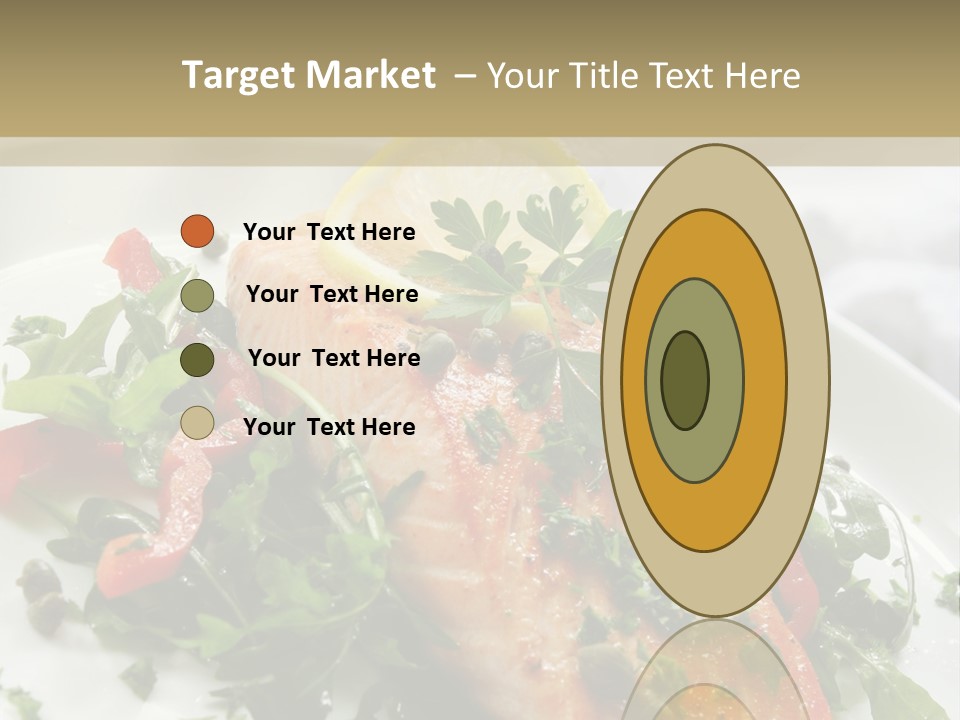 Electric Unit Cool PowerPoint Template