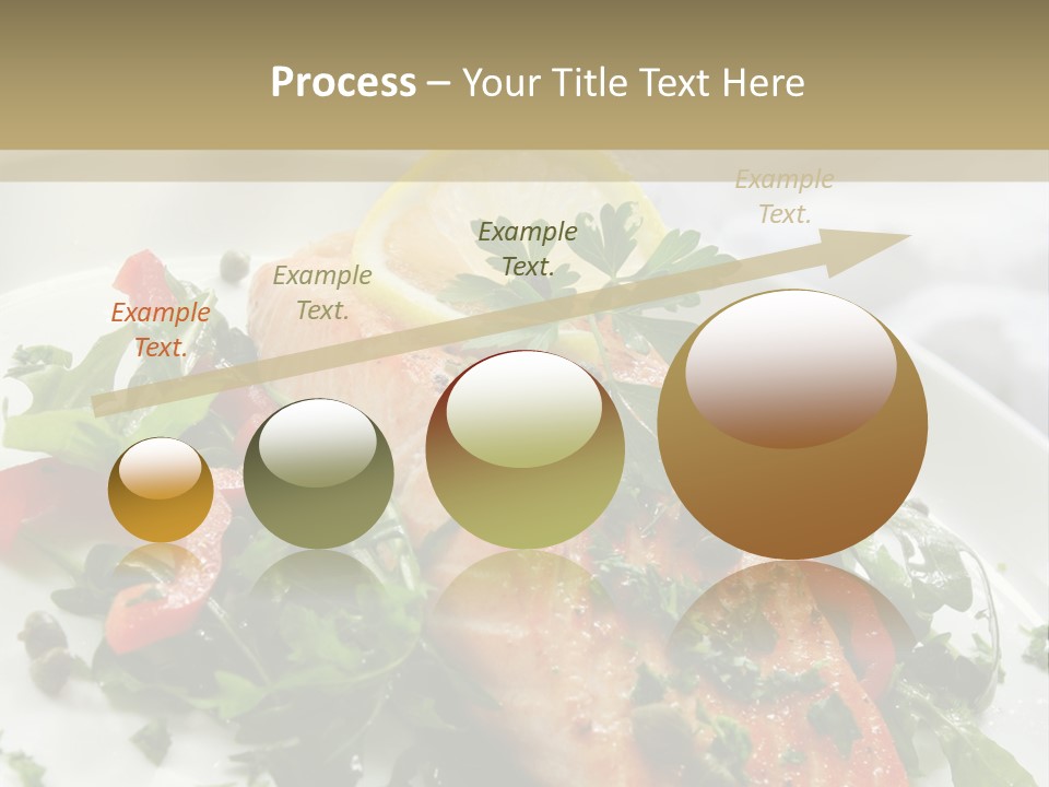 Electric Unit Cool PowerPoint Template