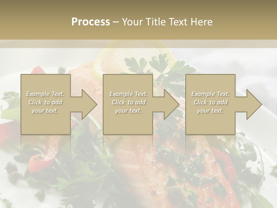 Electric Unit Cool PowerPoint Template