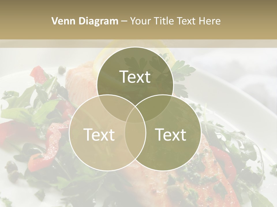 Electric Unit Cool PowerPoint Template