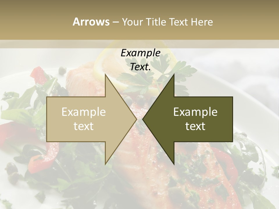 Electric Unit Cool PowerPoint Template