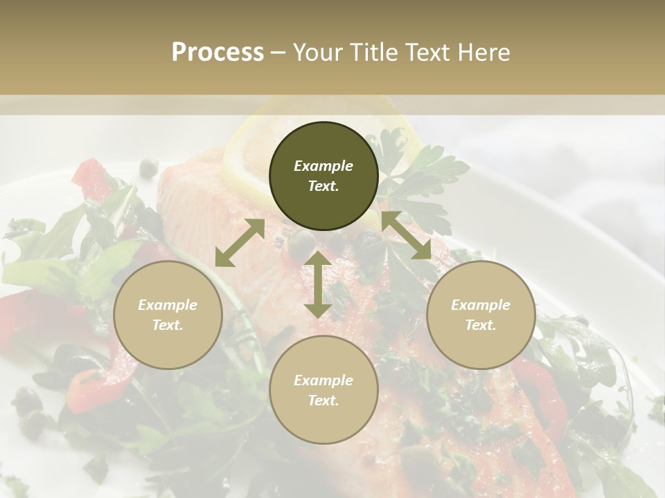 Electric Unit Cool PowerPoint Template