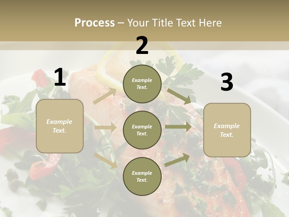 Electric Unit Cool PowerPoint Template