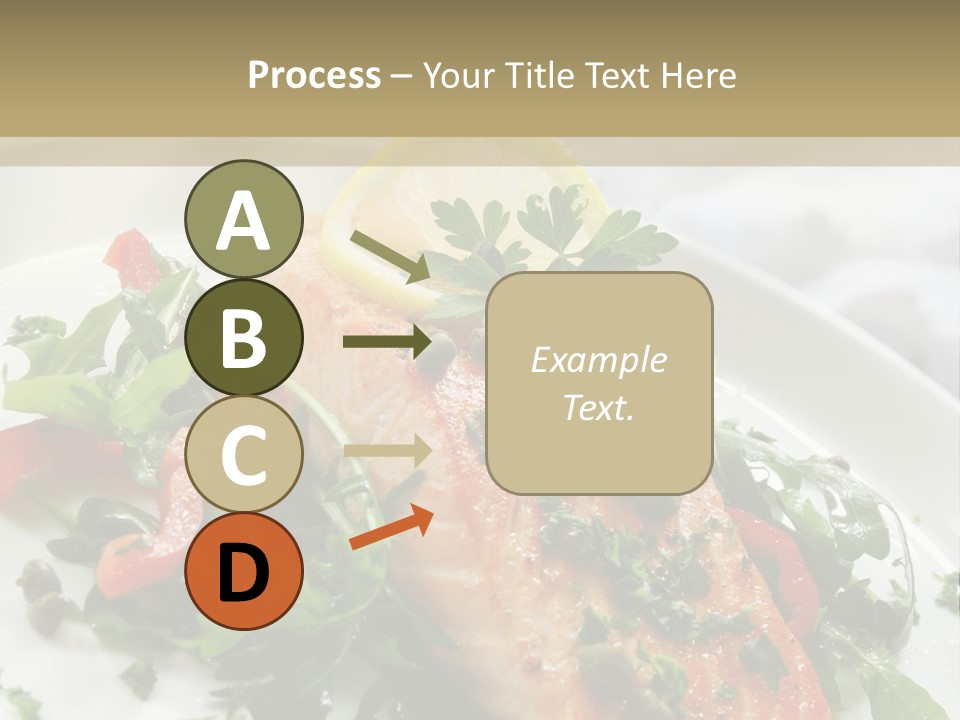 Electric Unit Cool PowerPoint Template