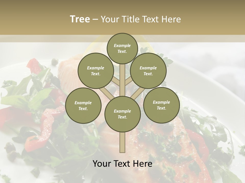 Electric Unit Cool PowerPoint Template