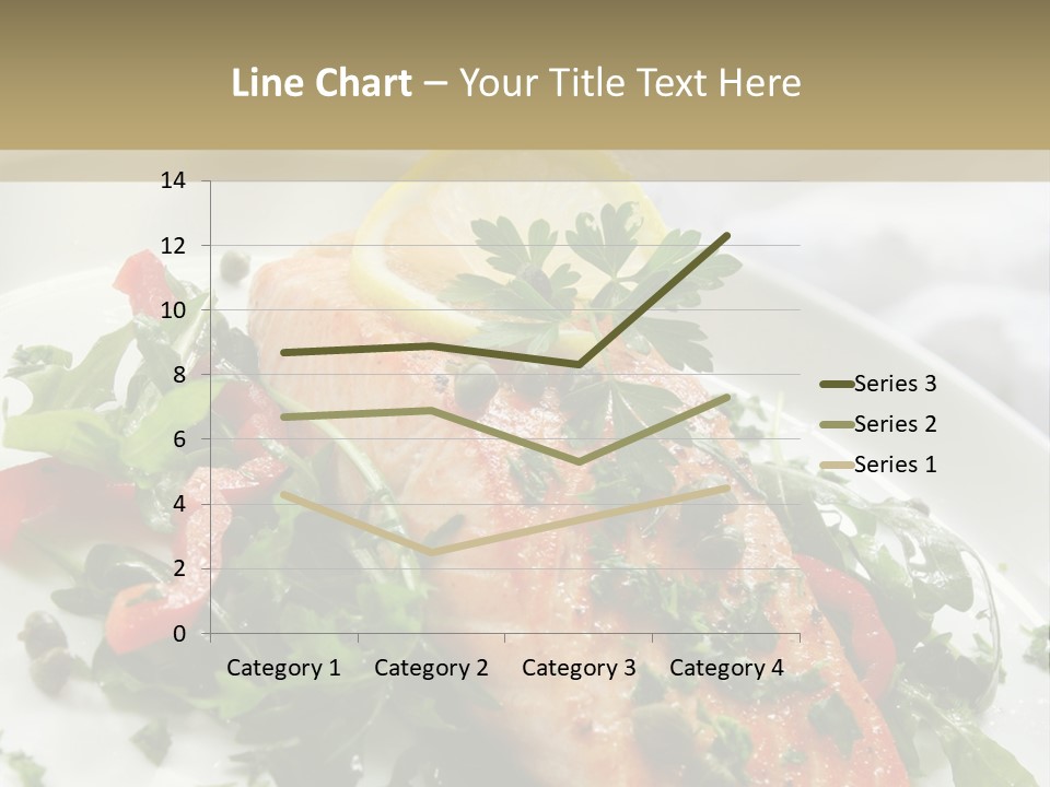 Electric Unit Cool PowerPoint Template