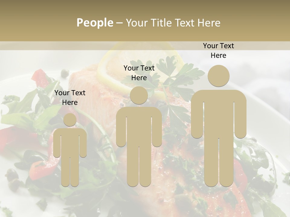 Electric Unit Cool PowerPoint Template