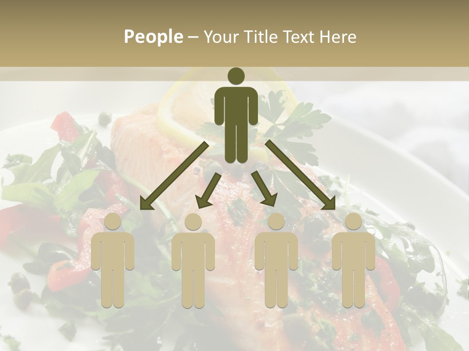 Electric Unit Cool PowerPoint Template