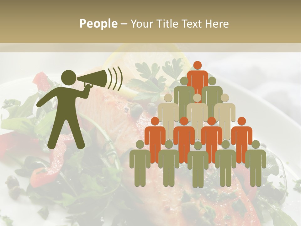 Electric Unit Cool PowerPoint Template