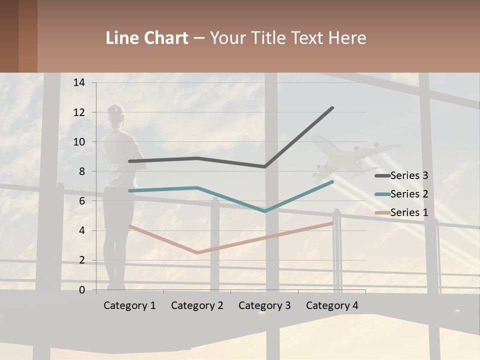 Ventilation Air Technology PowerPoint Template
