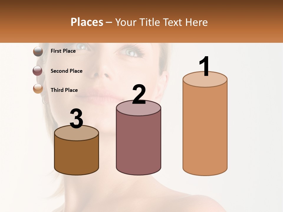 Electric Industry Air PowerPoint Template