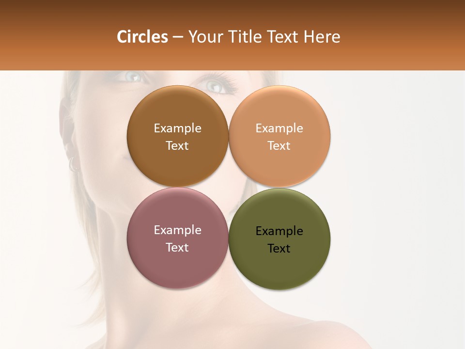 Electric Industry Air PowerPoint Template