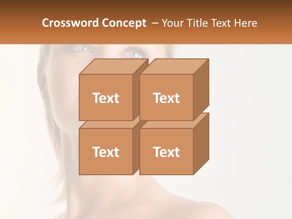 Electric Industry Air PowerPoint Template