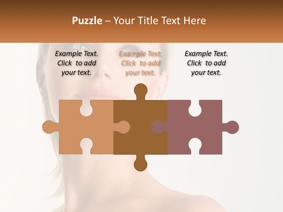 Electric Industry Air PowerPoint Template