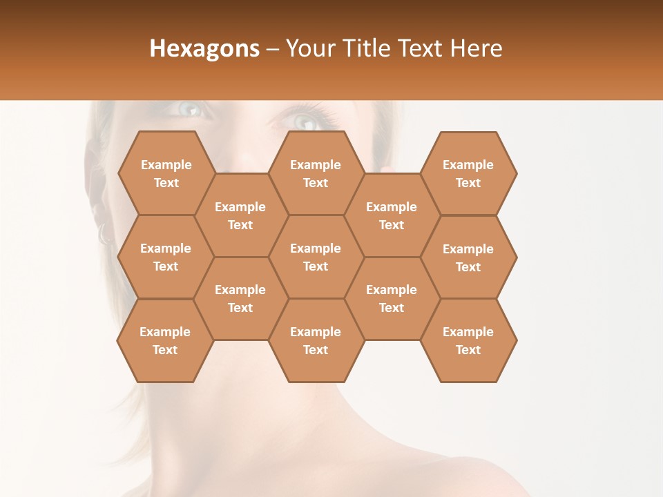 Electric Industry Air PowerPoint Template