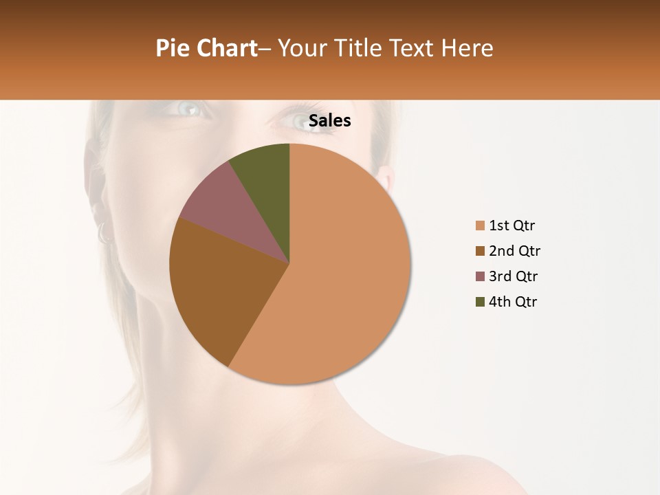 Electric Industry Air PowerPoint Template