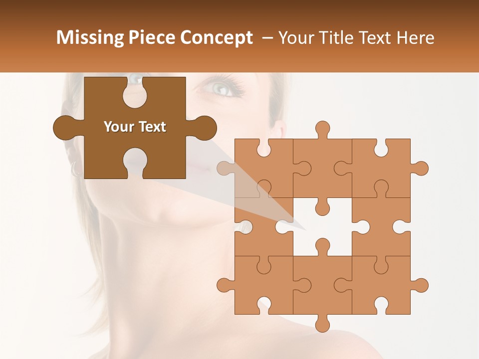 Electric Industry Air PowerPoint Template