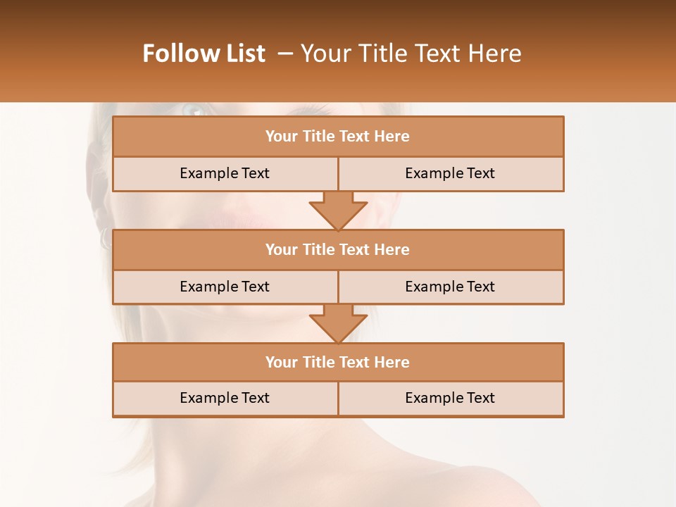 Electric Industry Air PowerPoint Template