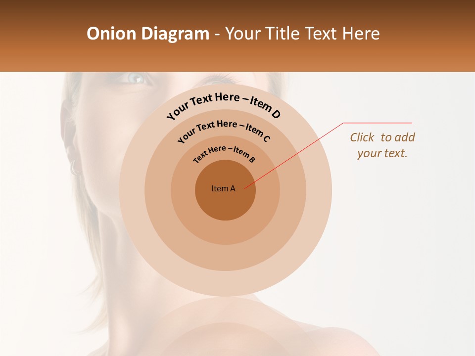 Electric Industry Air PowerPoint Template