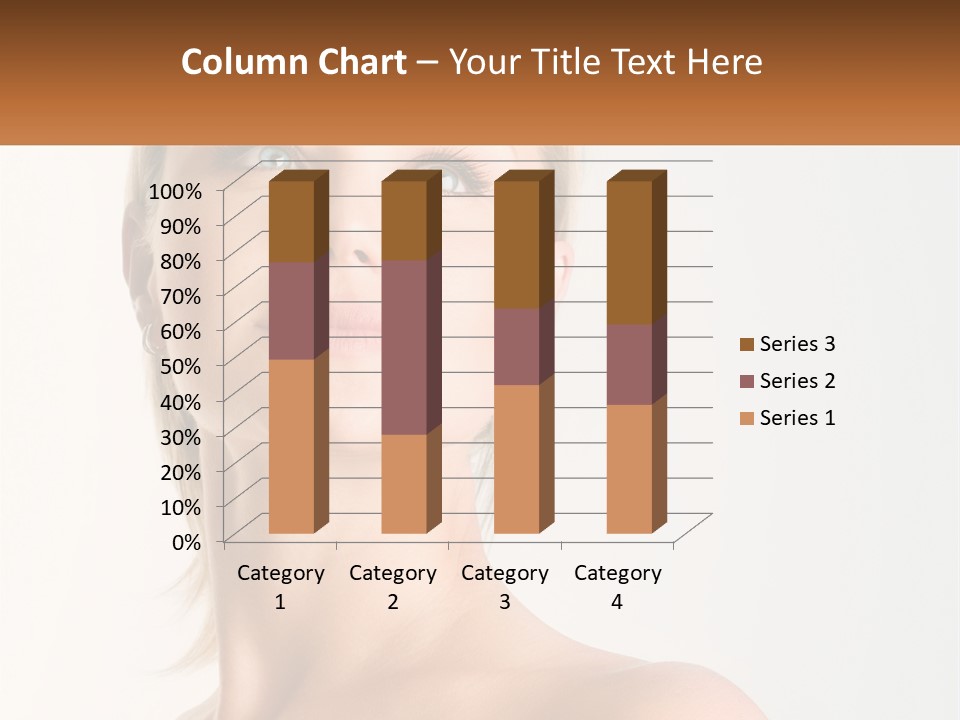 Electric Industry Air PowerPoint Template