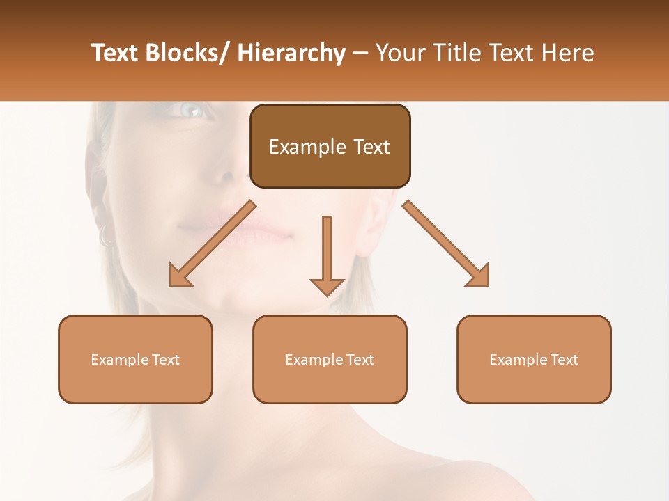Electric Industry Air PowerPoint Template