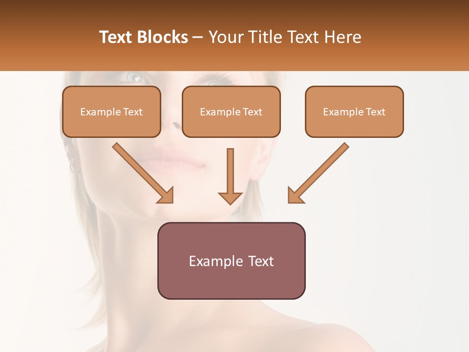 Electric Industry Air PowerPoint Template