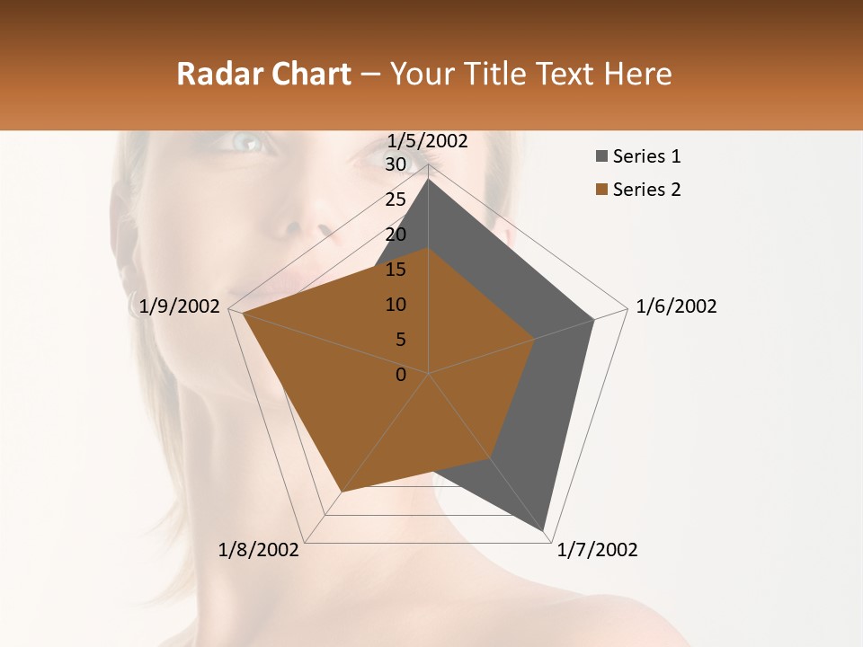Electric Industry Air PowerPoint Template