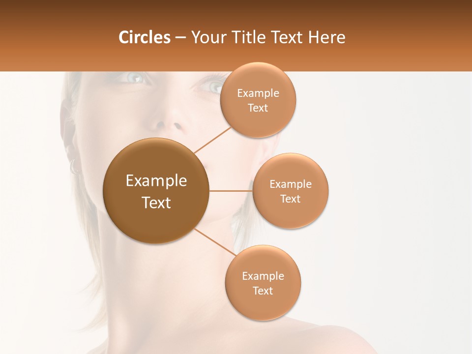 Electric Industry Air PowerPoint Template