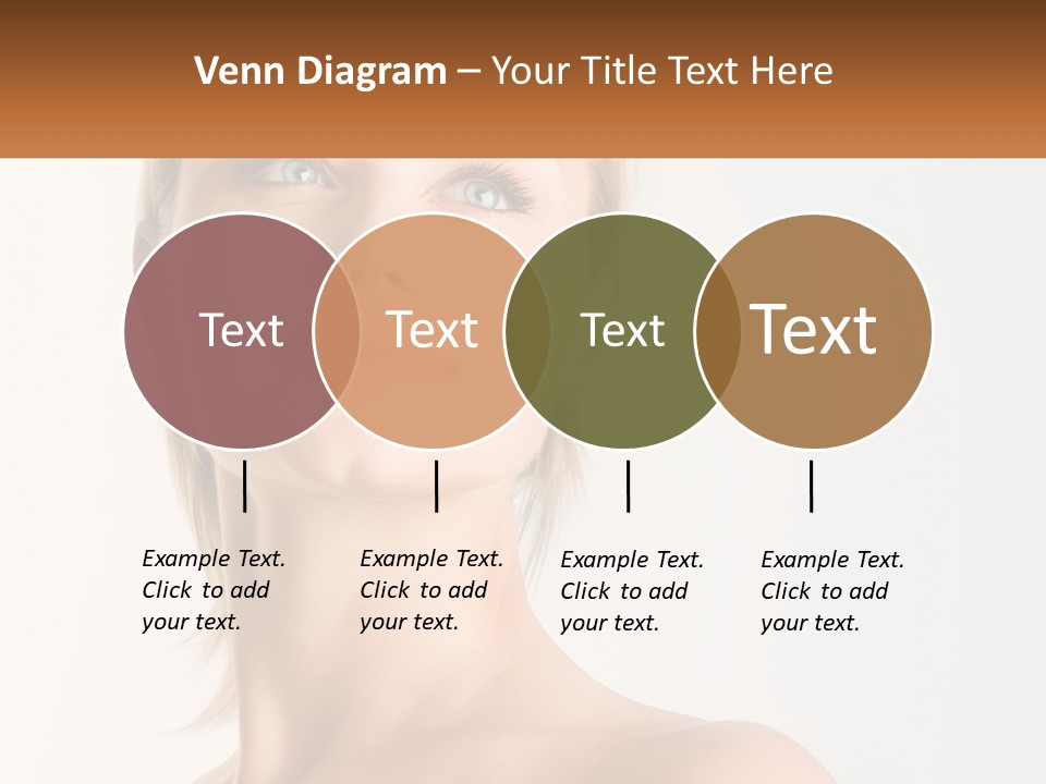 Electric Industry Air PowerPoint Template