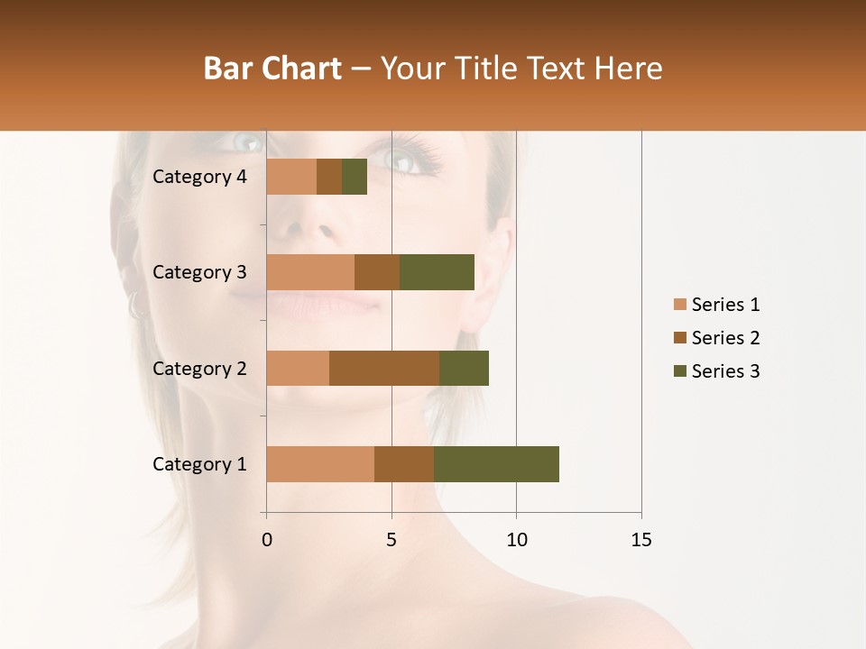 Electric Industry Air PowerPoint Template