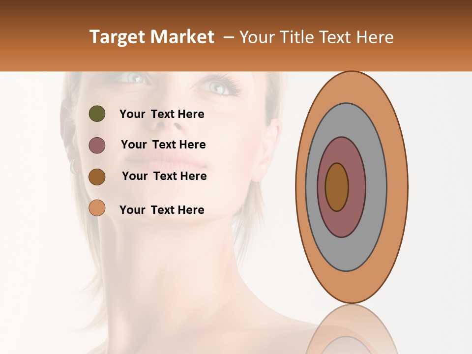 Electric Industry Air PowerPoint Template