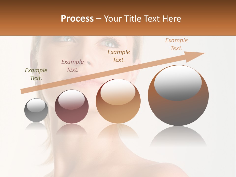 Electric Industry Air PowerPoint Template