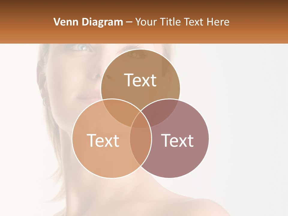 Electric Industry Air PowerPoint Template