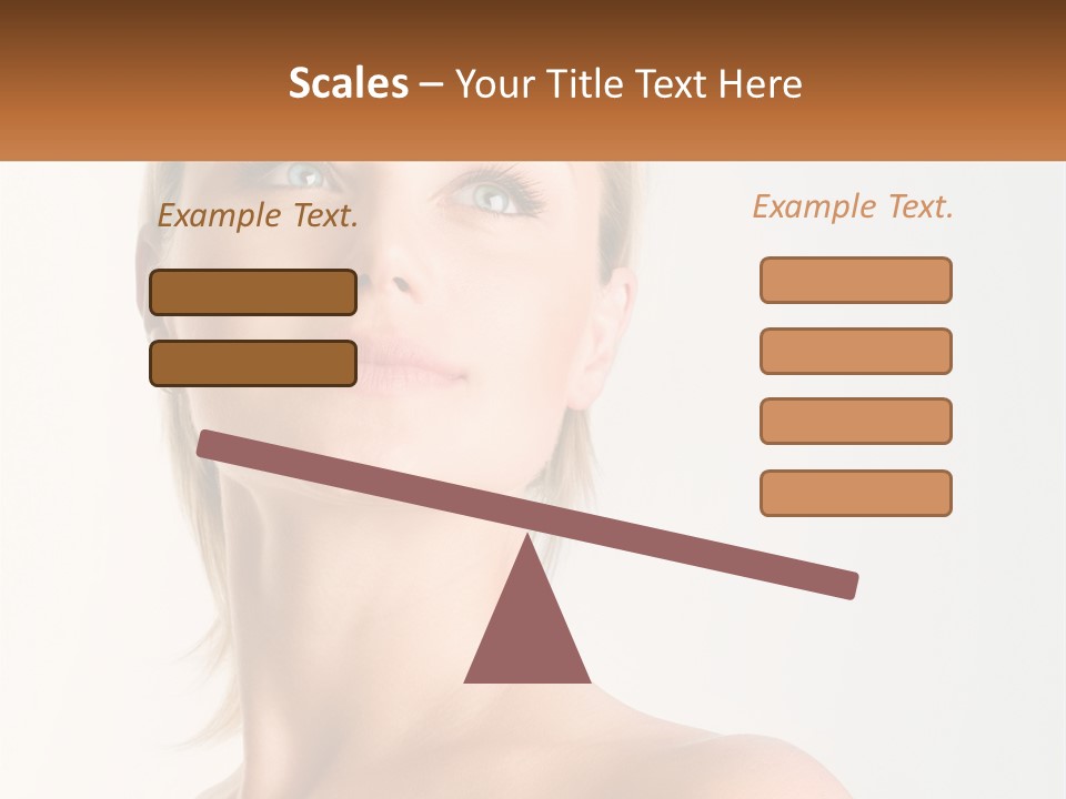 Electric Industry Air PowerPoint Template