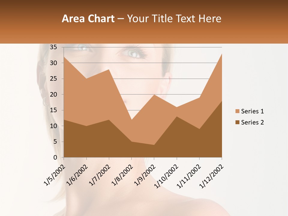 Electric Industry Air PowerPoint Template