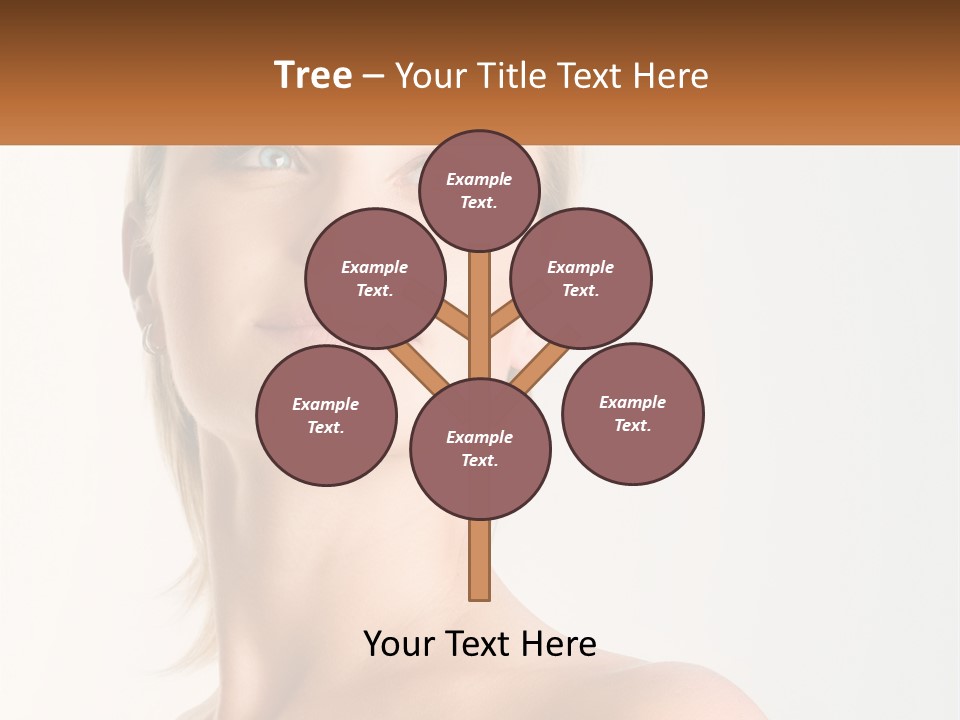 Electric Industry Air PowerPoint Template