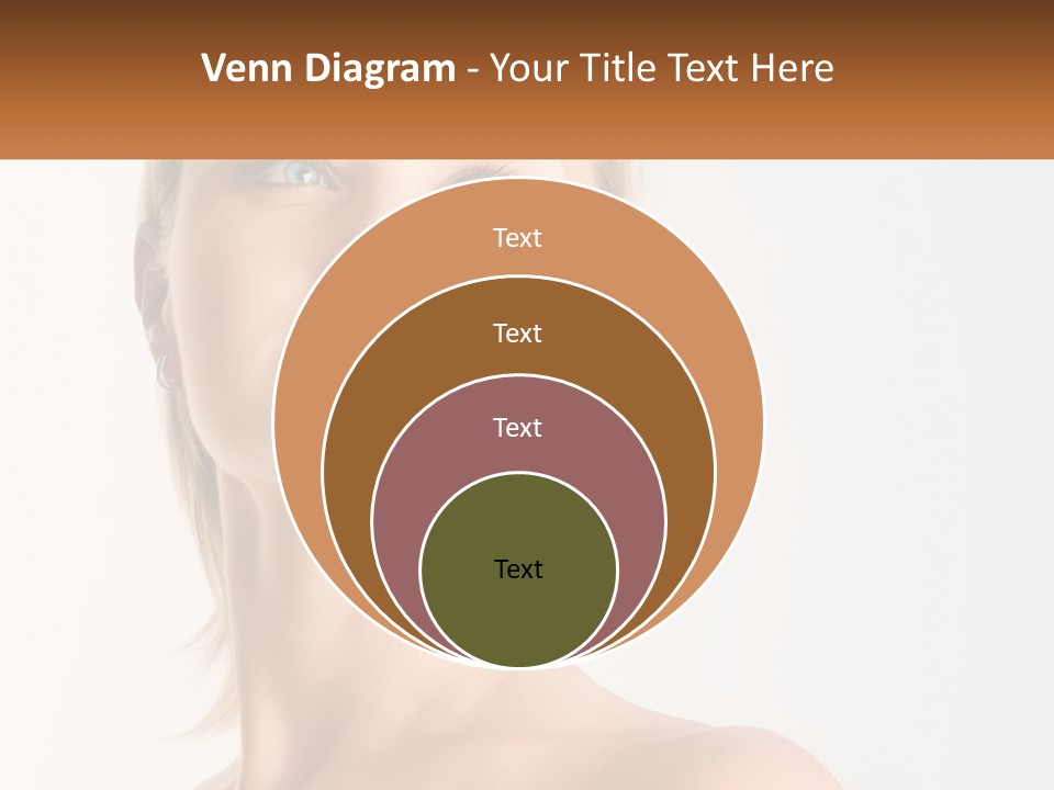 Electric Industry Air PowerPoint Template