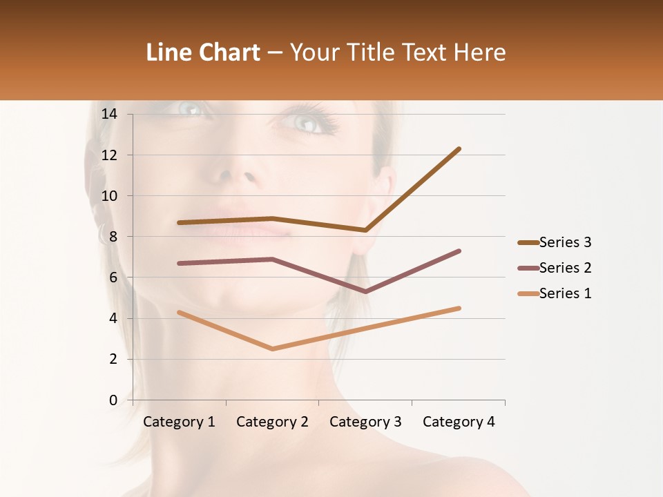 Electric Industry Air PowerPoint Template