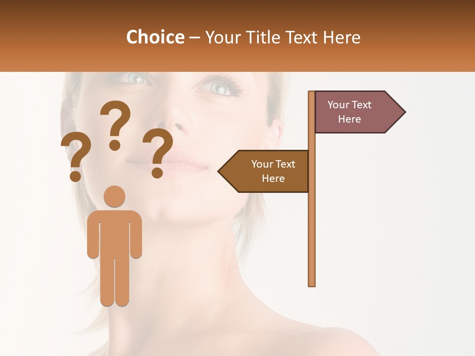 Electric Industry Air PowerPoint Template
