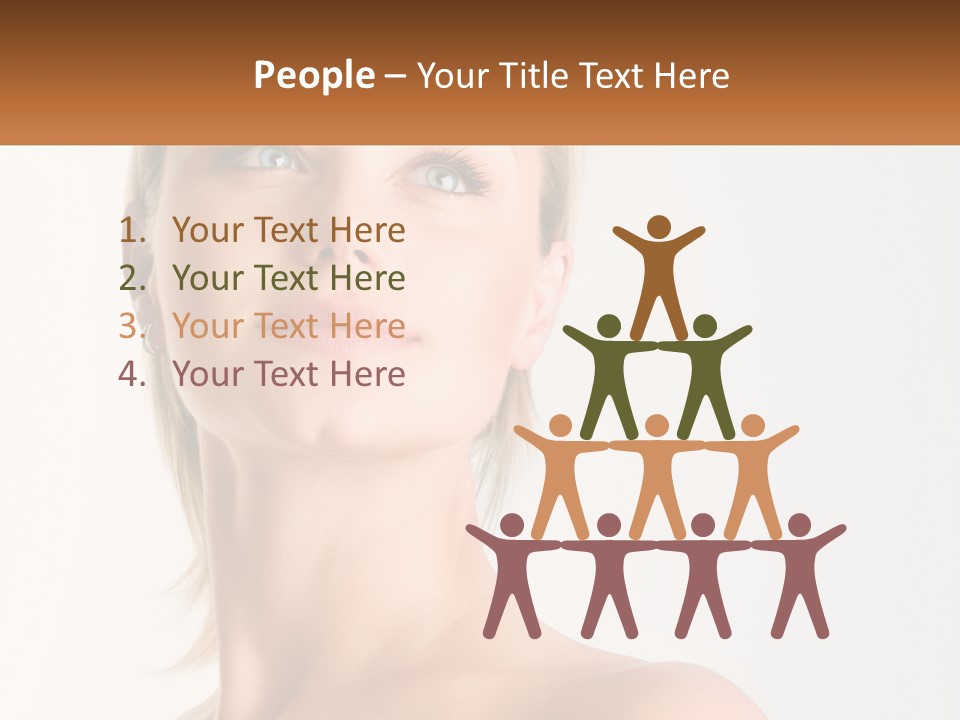 Electric Industry Air PowerPoint Template