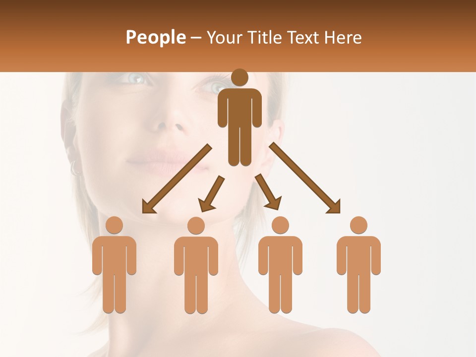 Electric Industry Air PowerPoint Template