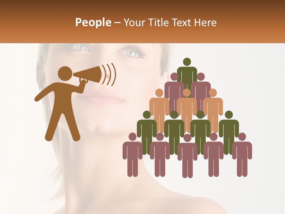 Electric Industry Air PowerPoint Template