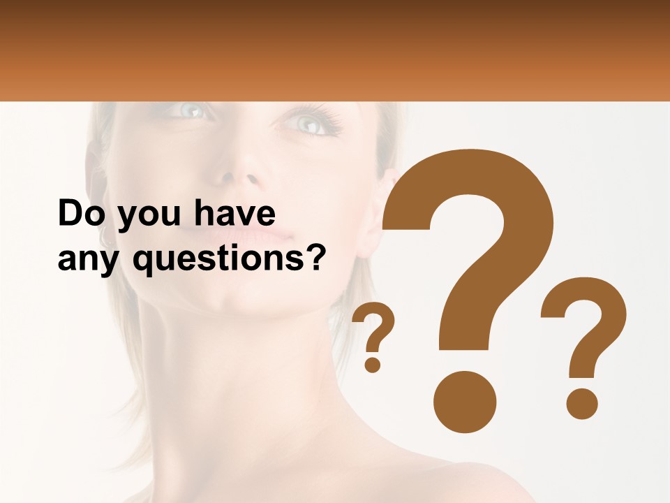 Electric Industry Air PowerPoint Template