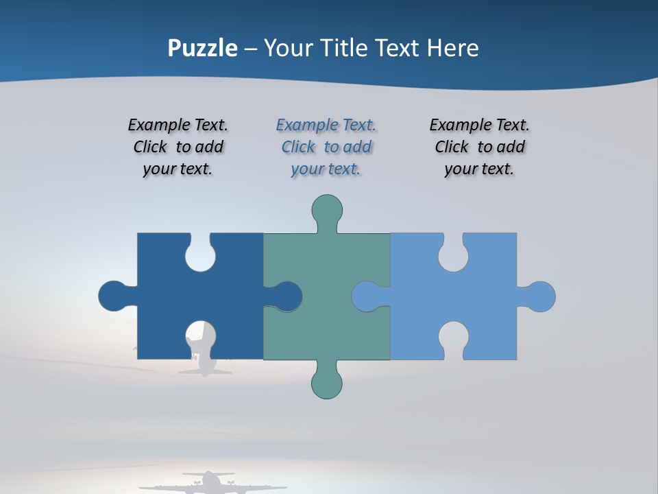 System Climate Part PowerPoint Template