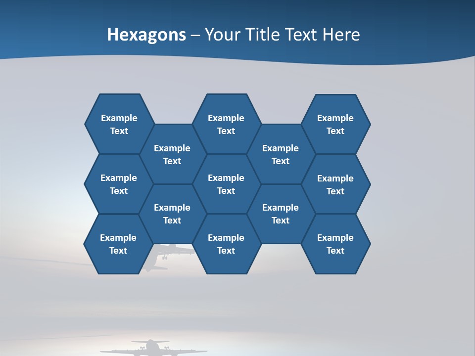 System Climate Part PowerPoint Template