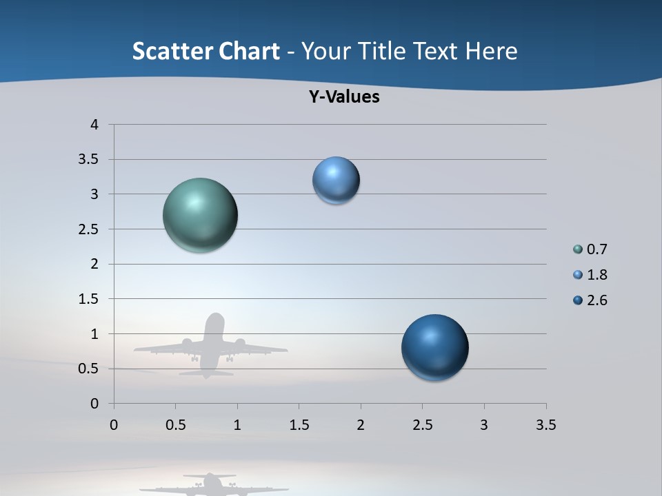 System Climate Part PowerPoint Template