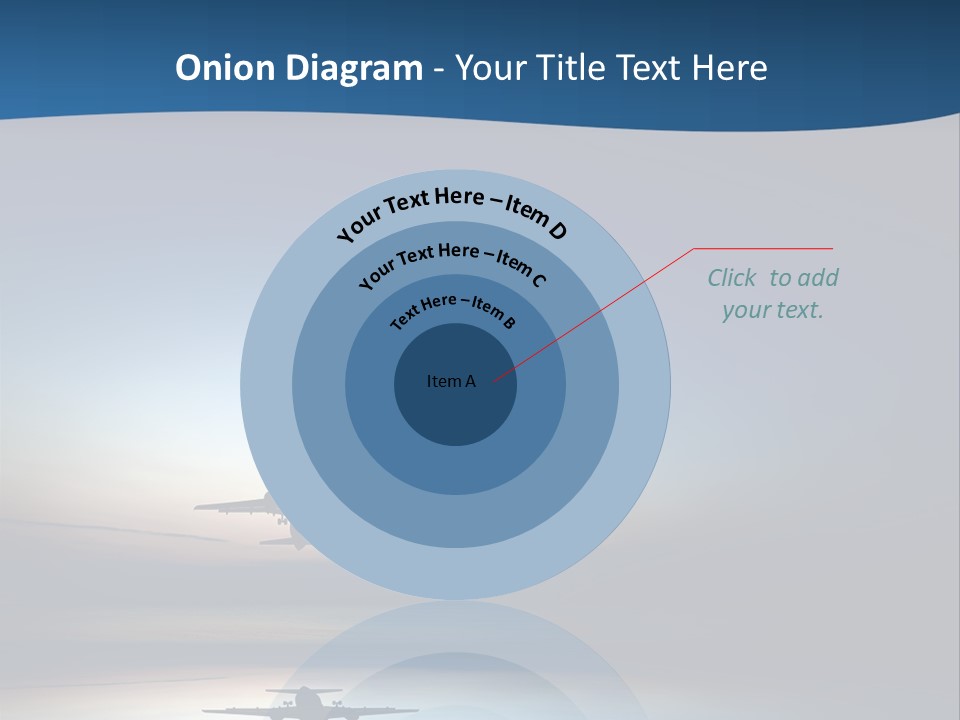 System Climate Part PowerPoint Template