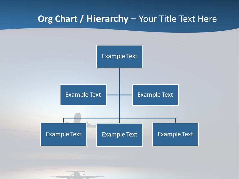 System Climate Part PowerPoint Template