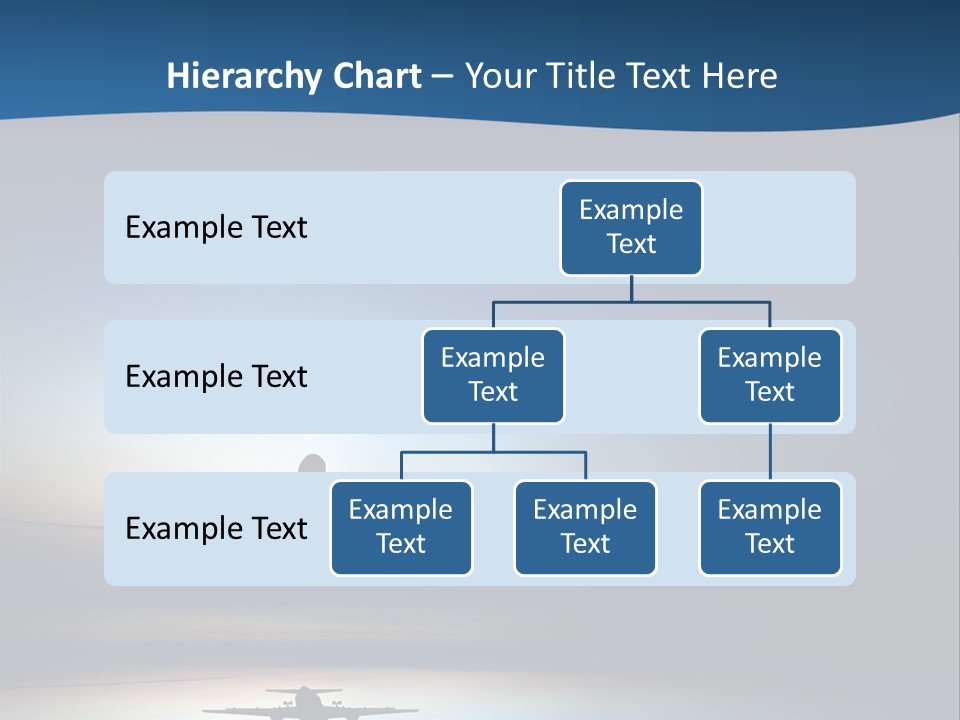 System Climate Part PowerPoint Template